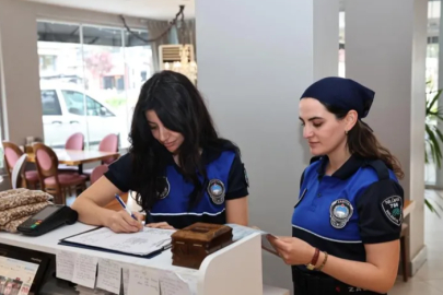 Nilüfer Belediyesi’nden bayram öncesi sıkı gıda denetim
