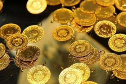 Serbest piyasada altın fiyatları