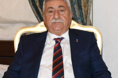 TESK Başkanı Palandöken’den sürücülere kritik çağrı