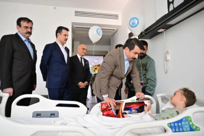 Yıldırım’da ücretsiz sünnet kayıtları başladı