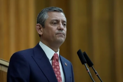 Özgür Özel: Milletimizi, Genel Merkezimize davet ediyorum