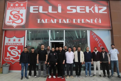Sivasspor için taraftarlardan destek çağrısı!