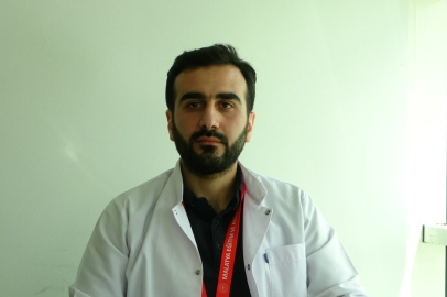 Uzmanından bayramda sağlıklı beslenme uyarısı