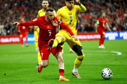 Kerem Aktürkoğlu'ndan sağlık durumuna ilişkin açıklama