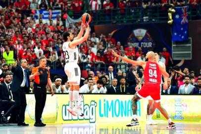 Uludağ İçecek, EuroLeague yolculuğunu sürdürüyor