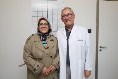Omuz ağrılarını hafife almayın