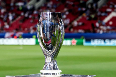 UEFA Süper Kupa, Salzburg'da oynanacak