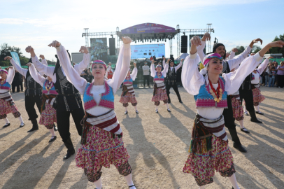 2. Nilüfer Karadeniz Festivali 5 Haziran’da başlıyor
