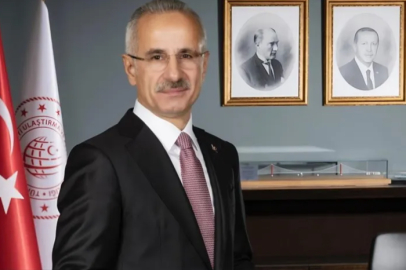 Bakan Uraloğlu: Yeni bir kilometre taşına daha ulaştık