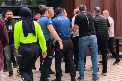 Bursa'da kanlı yol kavgasında 5 kişi adliyeye sevk edildi