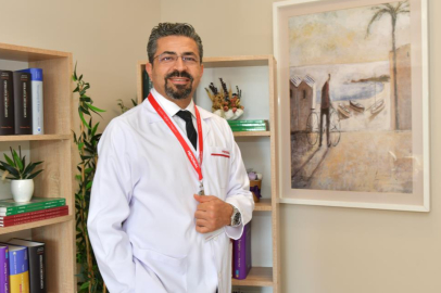 Her 100 çocuktan 3'ü skolyoz riski taşıyor
