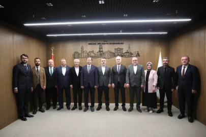 Başkan Vekili Biba: Bu çileye son vereceğiz