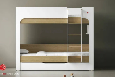 Çilek’e Red Dot Design Award 2026’dan ödül