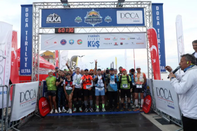 Mudanya’da dev yarış için geri sayım başladı