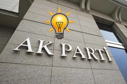 AK Parti'de yeni yönetimler göreve başlayacak