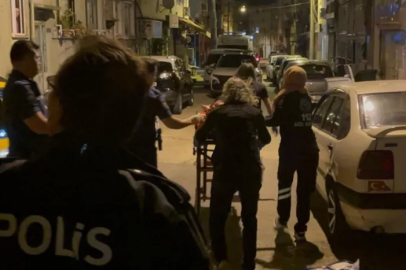 Bursa'da dehşet: Oğlunun bıçakladığı anne hayatını kaybetti