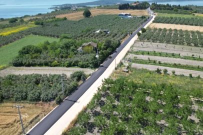 Büyükşehir ile hizmet var, sıkıntı yok