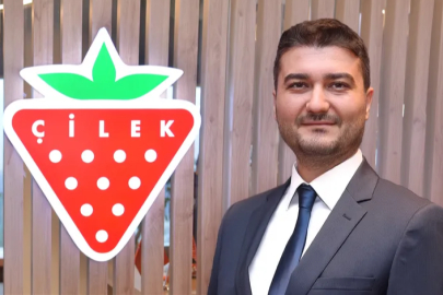 Çilek’ten stratejik atama