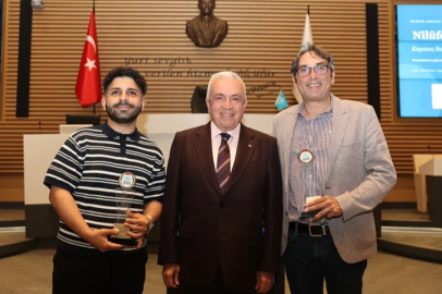 Gençler Nilüfer’de geleceğe hazırlanıyor