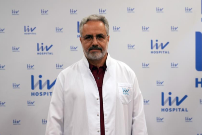 "Her beyin tümörü açık ameliyat gerektirmez"