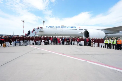 A Milli Futbol Takımı, ABD'de