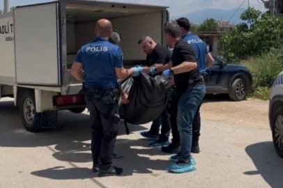 Bursa'da cani eşin ifadesi ortaya çıktı