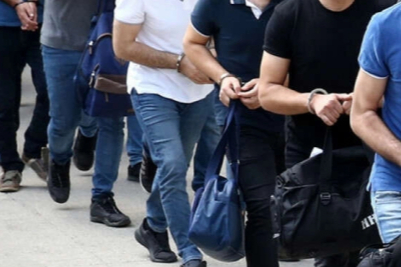 Bursa ve Şanlıurfa’da narkotik operasyonları: 135 gözaltı