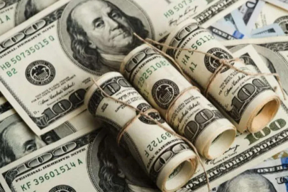 Dolar 46 lirayı aştı!