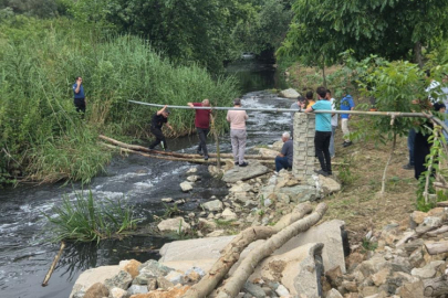 Gemlik’te kayıp şahıstan acı haber