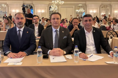 İMSİAD ve İMSİFED’den Bursa iş birliği vurgusu