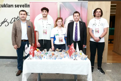 Osmangazi’de en çevreci okullar belli oldu