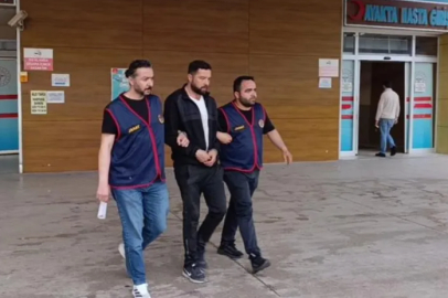 Bursa'da 18 yıl hapis cezasıyla aranıyordu, yakaladı