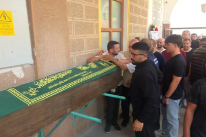Bursa'da motosiklet kazasında iki evladını kaybeden ailenin feryadı...