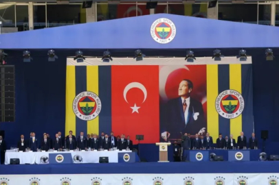 Fenerbahçe'nin borcu 26 milyar 202 milyon TL