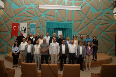 Nilüfer Belediyespor’da Muharrem Or güven tazeledi