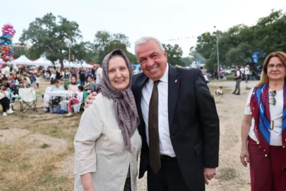 Nilüfer’de Karadeniz coşkusu başladı