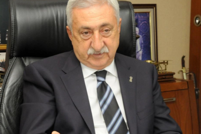 Palandöken: "Yeni evlenecek çiftlere sahip çıkılmalı"