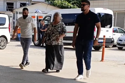 Bursa'da 10 yıl hapis cezası bulunan hükümlü yakalandı