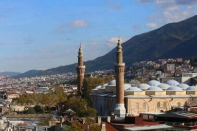 Bursa’da bugün hava nasıl olacak?