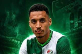 Bursaspor Amine Boutrah transferini duyurdu