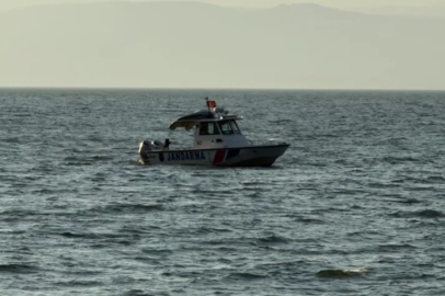 Emekli polis, İznik Gölü'nde akıntıya kapılarak can verdi