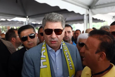 Hakan Safi: Seçimden sonra da transferlere devam edeceğiz