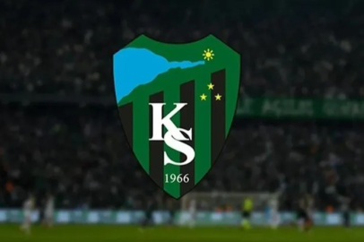 Kocaelispor'a geçici transfer yasağı