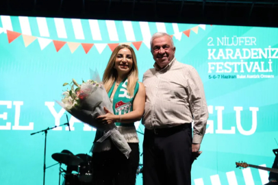 Nilüfer’de Karadeniz rüzgarı sürüyor