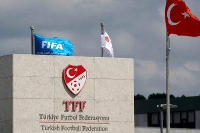 TFF Olağan Mali Genel Kurulu başladı