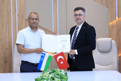 Türk dünyasıyla bilim köprüleri güçleniyor