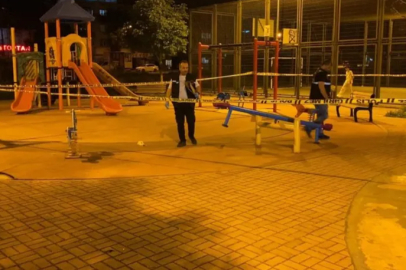Bursa'da parkta korkunç saldırı: 10 yaralı