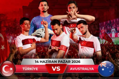 Bursalılar Dünya Kupası heyecanını dev ekranda yaşayacak