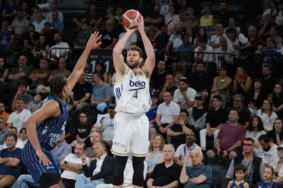 Fenerbahçe Beko finalde