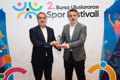 Başkan Vekili Biba: Mutlu ve gururluyuz